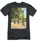 Uga Arch Athens Georgia Ryan Fox T-Shirt