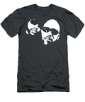 Ugk Airbrushed Stencil Mario Balo T-Shirt