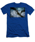Uic Dialogo Sculpture Mike Burgquist T-Shirt