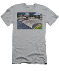 Um Robert Geary T-Shirt