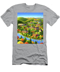 Umaine Robin Moline T-Shirt