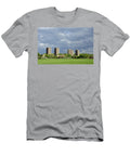 Umass Southwest Towers Donna Doherty T-Shirt