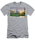 Umass Sunset Donna Doherty T-Shirt