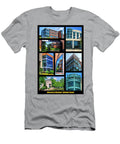 Umbc Stephen Younts T-Shirt