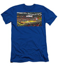 Umd Basketball Christopher Kerby T-Shirt