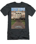 Unc Campus Color 3 John Mcgraw T-Shirt