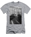 Unc Hall 2 John Mcgraw T-Shirt