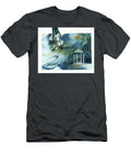 Unc Old Well Attack Ryan Fox T-Shirt