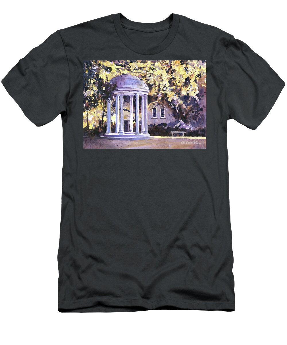 Unc Old Well Ryan Fox T-Shirt