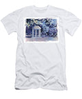 Unc Old Well Vi Ryan Fox T-Shirt
