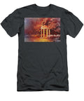 Unc Well Ryan Fox T-Shirt