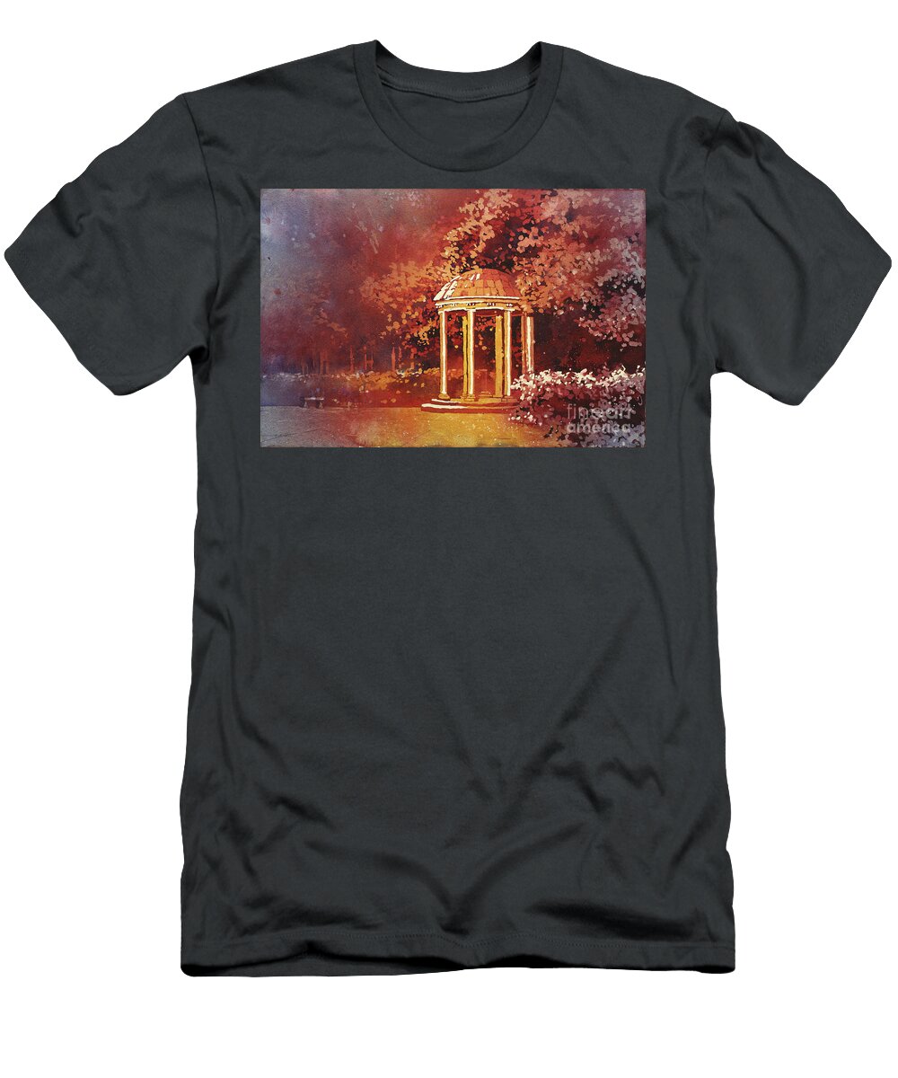 Unc Well Ryan Fox T-Shirt