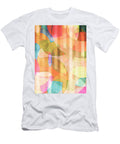 Uncommon Vibrations 4 Trent Jackson T-Shirt