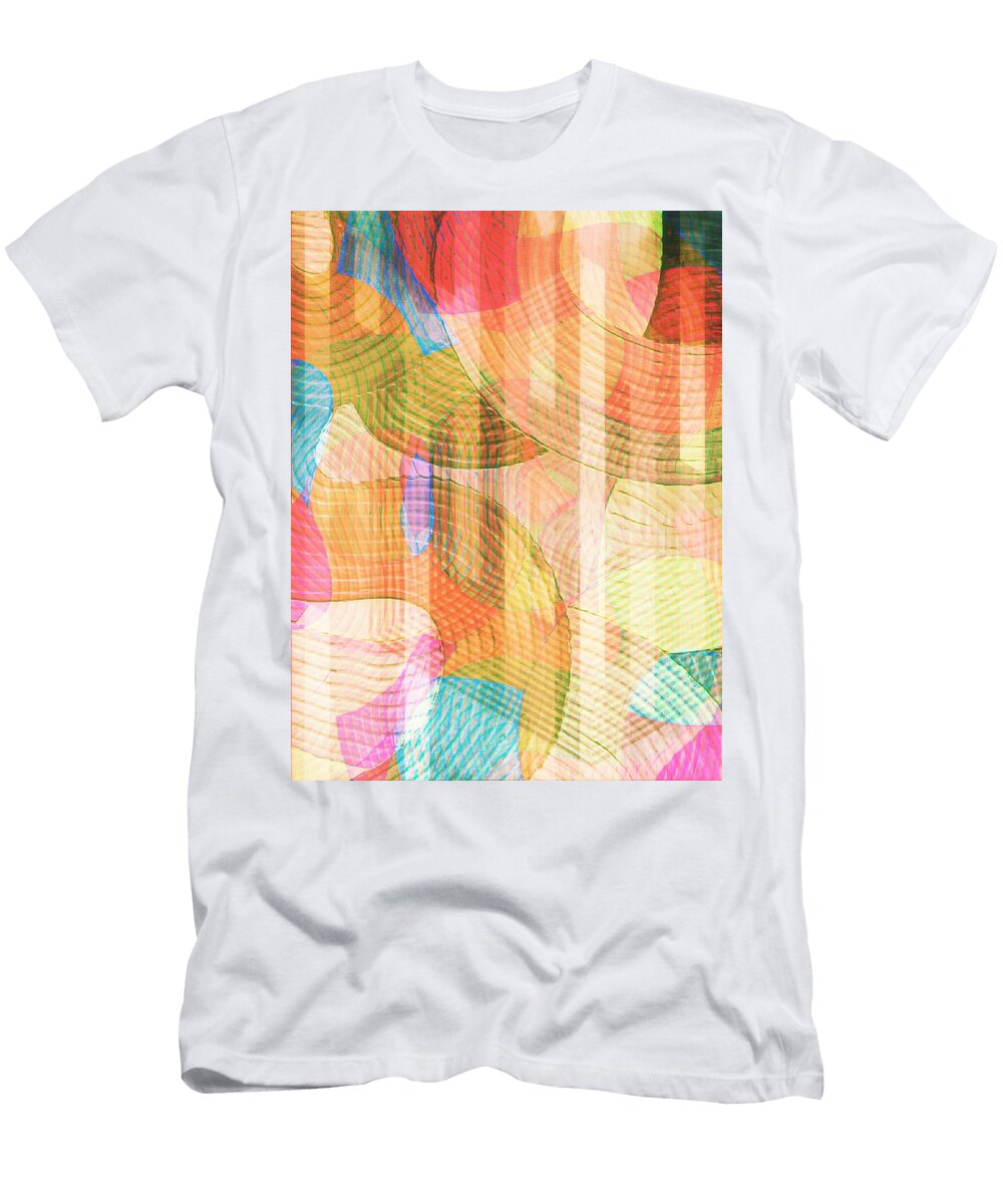 Uncommon Vibrations 4 Trent Jackson T-Shirt
