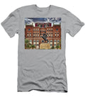 Unconquered Doak Campbell Stadium Mountain Dreams T-Shirt