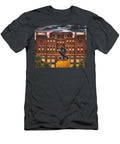 Unconquered Florida State Seminoles Mountain Dreams T-Shirt