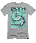 Under the Sea Hakon Soreide T-Shirt