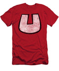 Underdog U Crest Brand a T-Shirt
