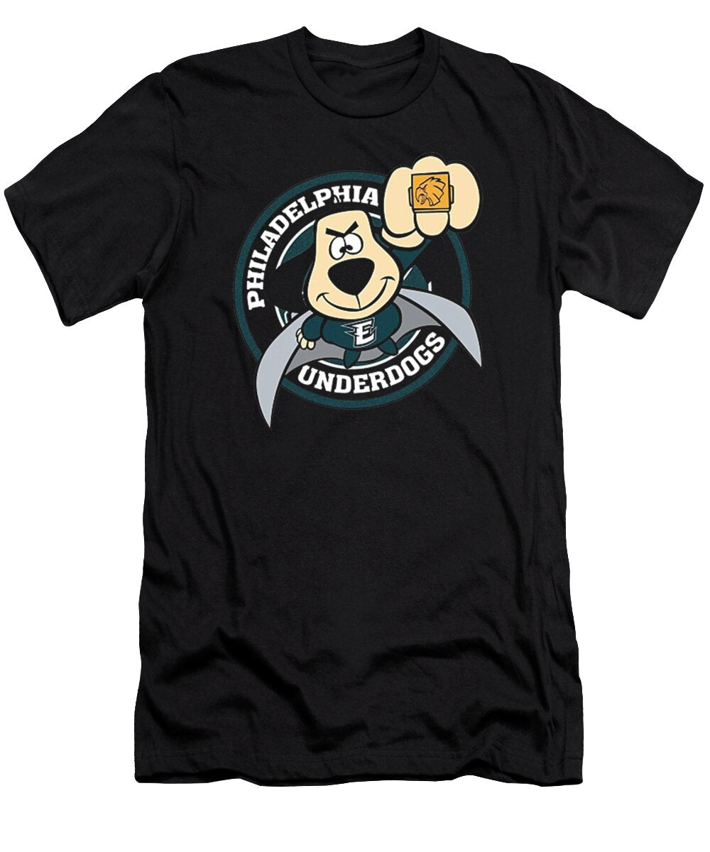 Underdogs Ndaru Nugroho T-Shirt