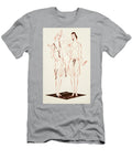 Underwear From Styl 1922 German School T-Shirt