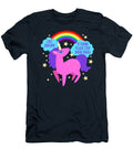 Unicorn Ndaru Nugroho T-Shirt