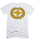 Unit Badge of Jaeger Brigade a Z T-Shirt