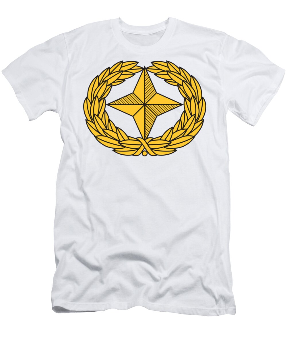Unit Badge of Jaeger Brigade a Z T-Shirt