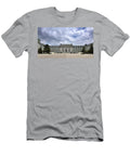 United States Naval Academy Bancroft Hall Brendan Reals T-Shirt