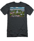 United States Naval Academy Campus Usna Jonathan Lewis Correa T-Shirt
