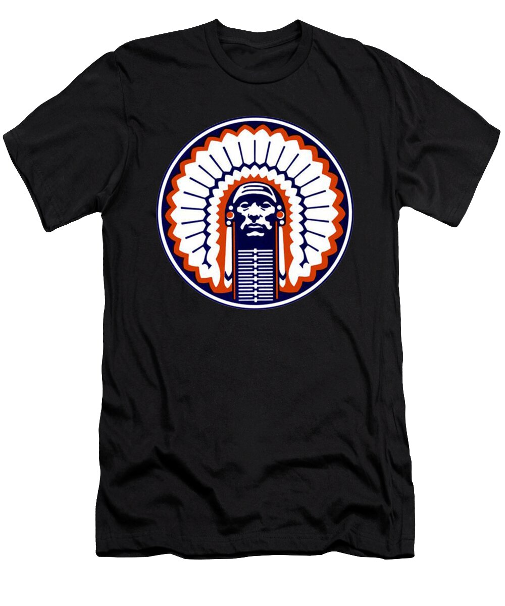 Univ of I Illinois Imelda Triningsih T-Shirt