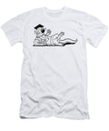 Univ of I Illinois Karin Livya T-Shirt
