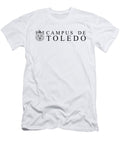 Universidad Toledo Jane Merry T-Shirt