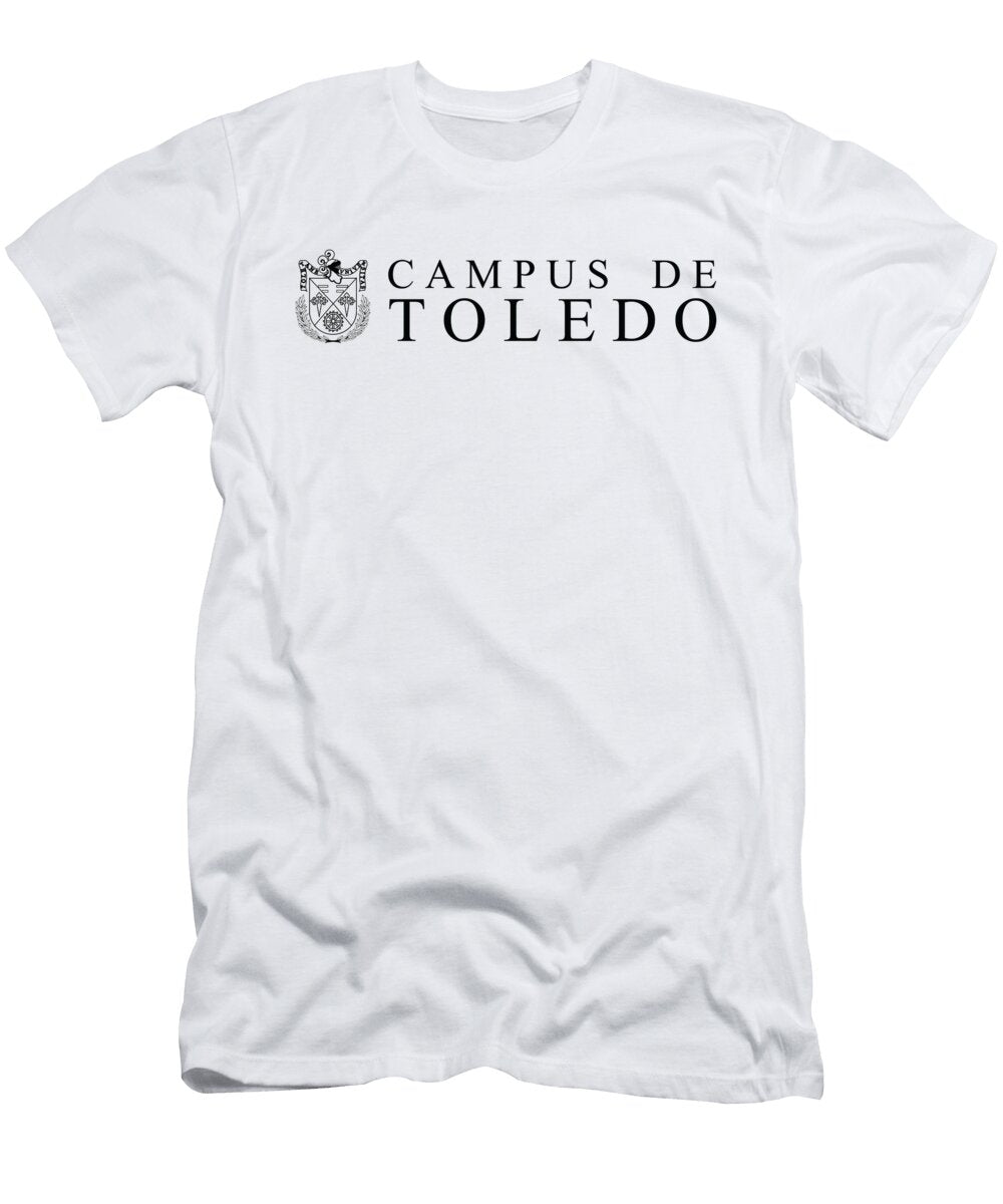 Universidad Toledo Jane Merry T-Shirt