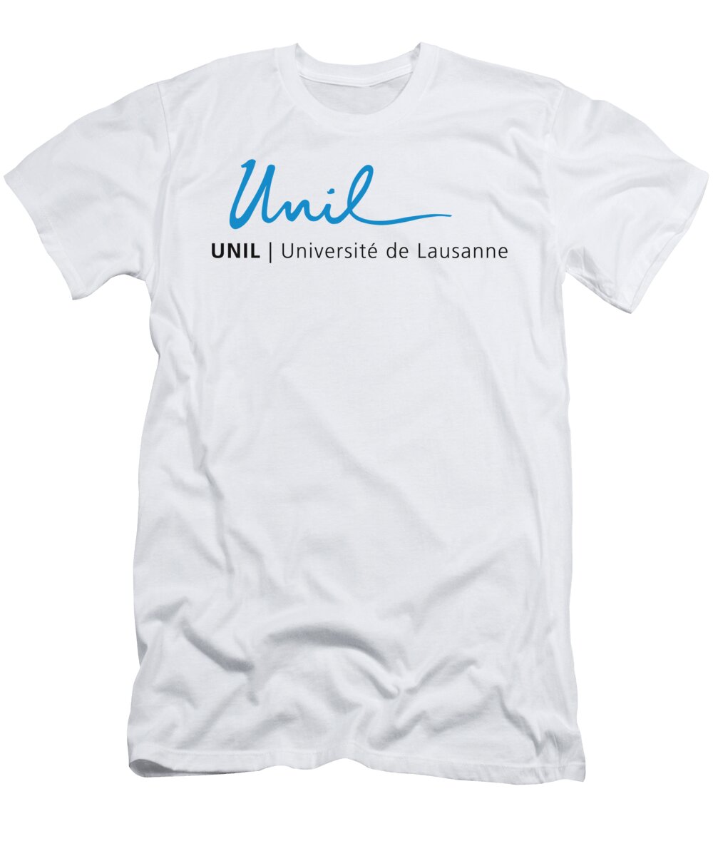 Universite De Lausanne Mario Lama T-Shirt