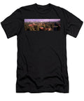 University Campus University of Panoramic Images T-Shirt