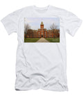 University Hall Ohio State University 1680 Jack Schultz T-Shirt