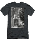 University of Aberdeen Entry Gate Olivier Le Queinec T-Shirt