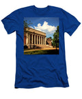University of Alabama Library L O C T-Shirt