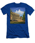 University of Alabama Library Mountain Dreams T-Shirt