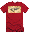 University of British Columbia Vancouver British Columbi Francis Middleton T-Shirt