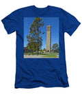 University of California Santa Barbara Campus Mountain Dreams T-Shirt