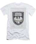 University of Chicago Crest Jannis Werner T-Shirt