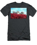 University of Chicago Juli Scalzi T-Shirt