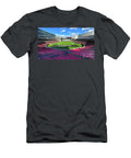 University of Cincinnati Nippert Stadium 5299 Jack Schultz T-Shirt