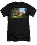 University of Connecticut Campus Carol M Highsmith T-Shirt