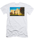 University of Connecticut Law School Library of Congress T-Shirt