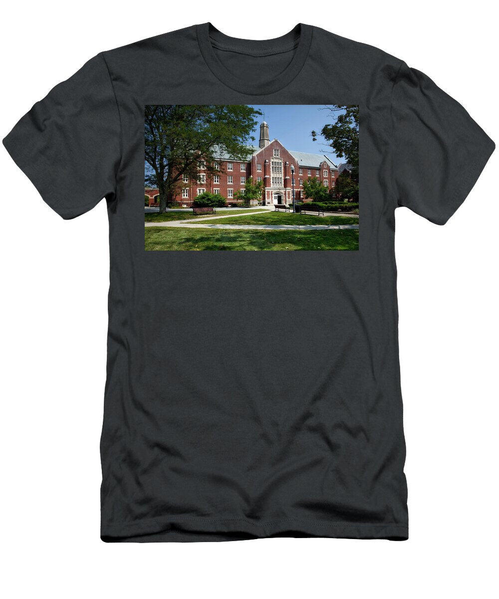 University of Connecticut Mountain Dreams T-Shirt