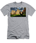 University of Connecticut School of Law At Sunset Library of Congress T-Shirt