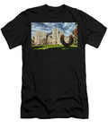 University of Connecticut School of Law Mountain Dreams T-Shirt
