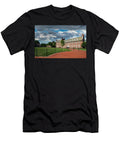 University of Delaware Campus Mountain Dreams T-Shirt
